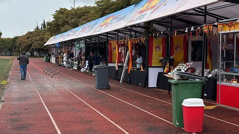 festiva comunidades